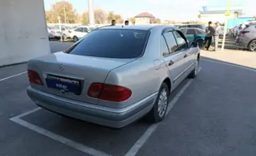 Mercedes-Benz E-Класс 1998 года за 3 000 000 тг. в Тараз