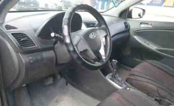 Hyundai Accent 2015 года за 5 200 000 тг. в Шымкент фото 5