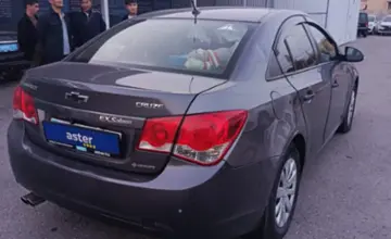 Chevrolet Cruze 2013 года за 4 400 000 тг. в Тараз