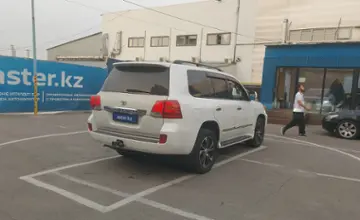 Toyota Land Cruiser 2008 года за 14 000 000 тг. в Алматы фото 3