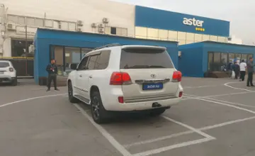 Toyota Land Cruiser 2008 года за 14 000 000 тг. в Алматы фото 4