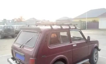 LADA (ВАЗ) 2121 (4x4) 1998 года за 1 000 000 тг. в Кызылорда