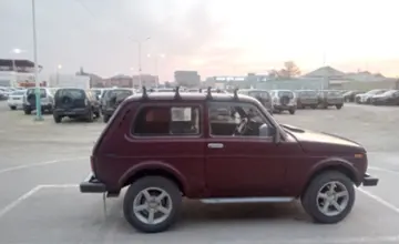 LADA (ВАЗ) 2121 (4x4) 1998 года за 1 000 000 тг. в Кызылорда фото 4