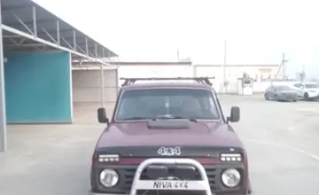 LADA (ВАЗ) 2121 (4x4) 1998 года за 1 000 000 тг. в Кызылорда фото 2