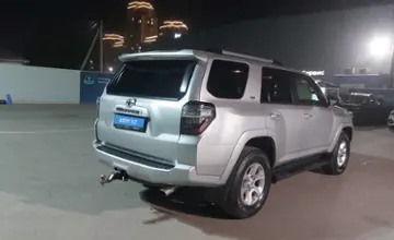 Toyota 4Runner 2020 года за 23 000 000 тг. в Шымкент фото 3