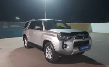 Toyota 4Runner 2020 года за 23 000 000 тг. в Шымкент фото 2