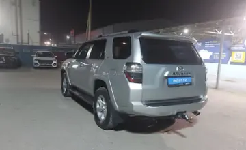 Toyota 4Runner 2020 года за 23 000 000 тг. в Шымкент фото 4