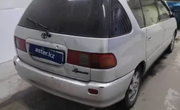Toyota Ipsum 1996 года за 2 400 000 тг. в Павлодар