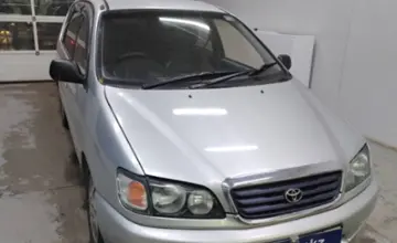 Toyota Ipsum 1996 года за 2 400 000 тг. в Павлодар фото 3