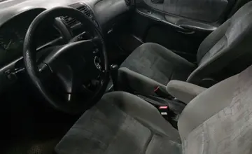 Mazda 626 1997 года за 2 100 000 тг. в Астана фото 5