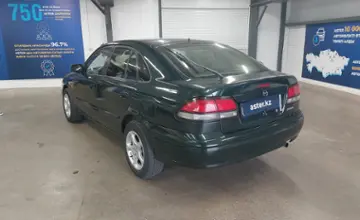 Mazda 626 1997 года за 2 100 000 тг. в Астана фото 4