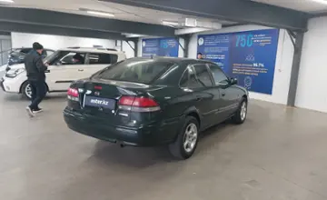 Mazda 626 1997 года за 2 100 000 тг. в Астана фото 3