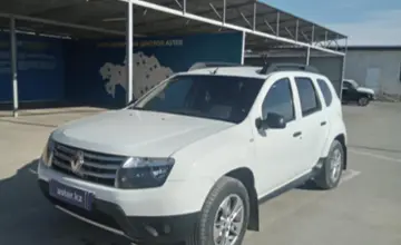 Renault Duster 2013 года за 5 000 000 тг. в Кызылорда фото 1