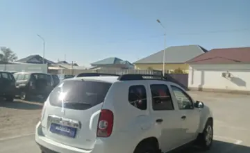 Renault Duster 2013 года за 5 000 000 тг. в Кызылорда