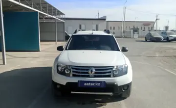 Renault Duster 2013 года за 5 000 000 тг. в Кызылорда фото 2