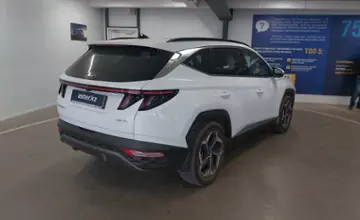 Hyundai Tucson 2023 года за 17 500 000 тг. в Астана фото 3