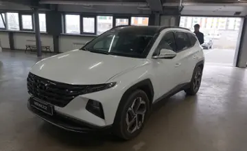 Hyundai Tucson 2023 года за 17 500 000 тг. в Астана фото 1
