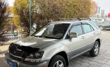 Lexus RX 2000 года за 5 500 000 тг. в Талдыкорган фото 1