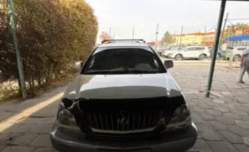 Lexus RX 2000 года за 5 500 000 тг. в Талдыкорган фото 2