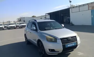 Geely Emgrand X7 2015 года за 4 000 000 тг. в Актау фото 3