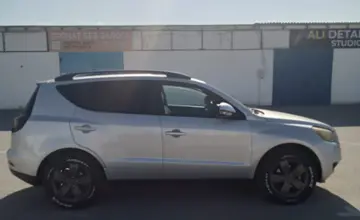 Geely Emgrand X7 2015 года за 4 000 000 тг. в Актау фото 4