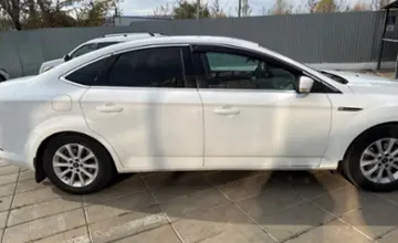 Ford Mondeo 2014 года за 6 000 000 тг. в Уральск фото 4