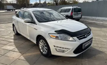 Ford Mondeo 2014 года за 6 000 000 тг. в Уральск фото 3