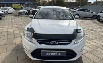 Ford Mondeo 2014 года за 6 000 000 тг. в Уральск фото 2