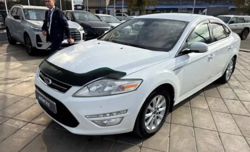 Ford Mondeo 2014 года за 6 000 000 тг. в Уральск