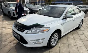 Ford Mondeo 2014 года за 6 000 000 тг. в Уральск фото 1