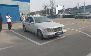Mercedes-Benz E-Класс 1993 года за 1 500 000 тг. в Алматы фото 2