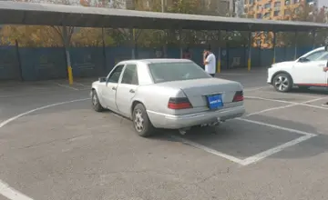 Mercedes-Benz E-Класс 1993 года за 1 500 000 тг. в Алматы фото 4