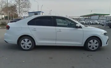 Volkswagen Polo 2020 года за 8 000 000 тг. в Кокшетау фото 4