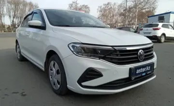 Volkswagen Polo 2020 года за 8 000 000 тг. в Кокшетау фото 3