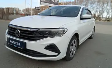 Volkswagen Polo 2020 года за 8 000 000 тг. в Кокшетау фото 1