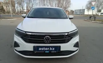 Volkswagen Polo 2020 года за 8 000 000 тг. в Кокшетау фото 2