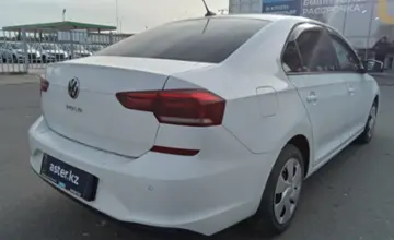 Volkswagen Polo 2020 года за 8 000 000 тг. в Кокшетау