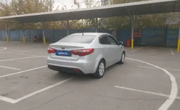 Kia Rio 2013 года за 5 000 000 тг. в Алматы фото 3