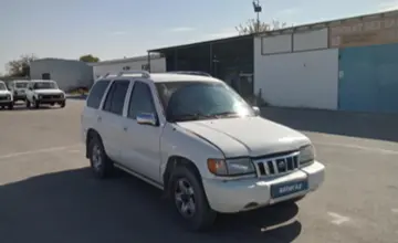 Kia Sportage 2003 года за 2 000 000 тг. в Актау фото 3