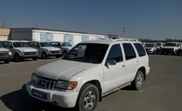 Kia Sportage 2003 года за 2 000 000 тг. в Актау фото 1