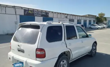 Kia Sportage 2003 года за 2 000 000 тг. в Актау