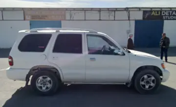 Kia Sportage 2003 года за 2 000 000 тг. в Актау фото 4