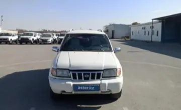 Kia Sportage 2003 года за 2 000 000 тг. в Актау фото 2