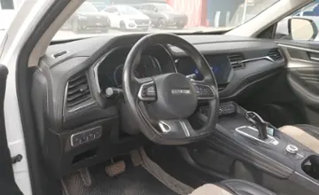 Haval F7 2021 года за 9 000 000 тг. в Шымкент фото 5