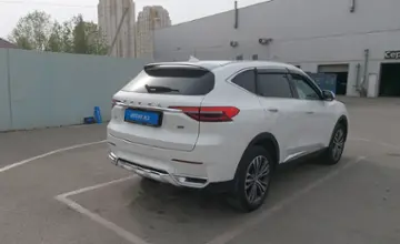 Haval F7 2021 года за 9 000 000 тг. в Шымкент фото 3