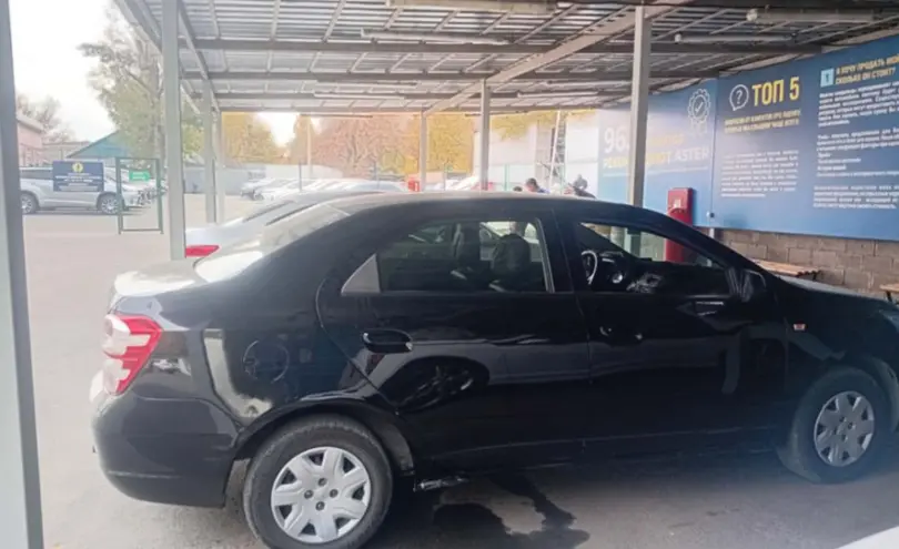 Chevrolet Cobalt 2020 года за 4 000 000 тг. в Алматы фото 4
