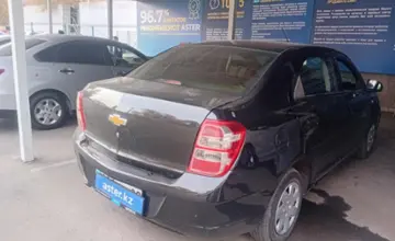 Chevrolet Cobalt 2020 года за 4 000 000 тг. в Алматы