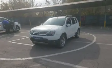 Renault Duster 2014 года за 5 000 000 тг. в Алматы фото 1