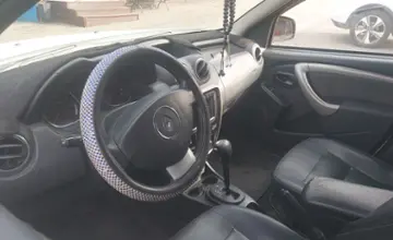 Renault Duster 2014 года за 5 000 000 тг. в Алматы фото 5