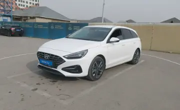 Hyundai i30 2022 года за 9 000 000 тг. в Шымкент фото 1